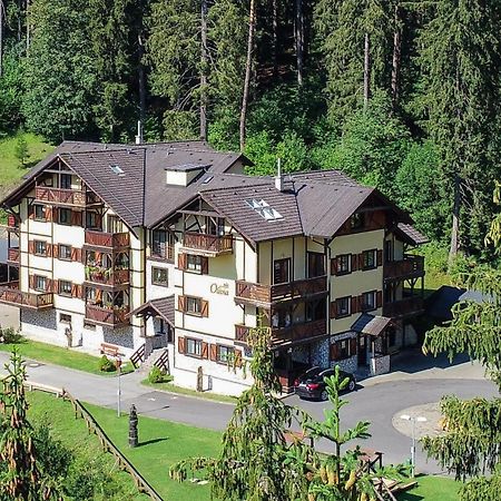 Apartmán Olívia 8 Hrabovská dolina Ruzomberok Esterno foto