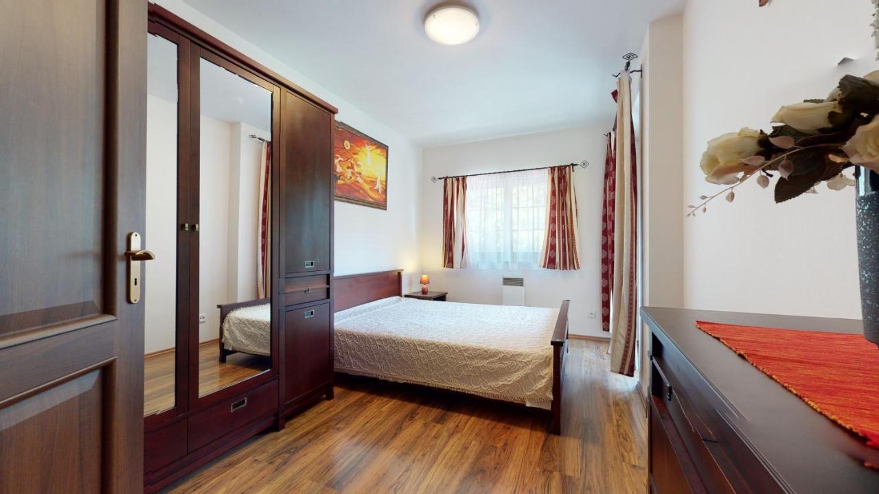 Apartmán Olívia 8 Hrabovská dolina Ruzomberok Esterno foto