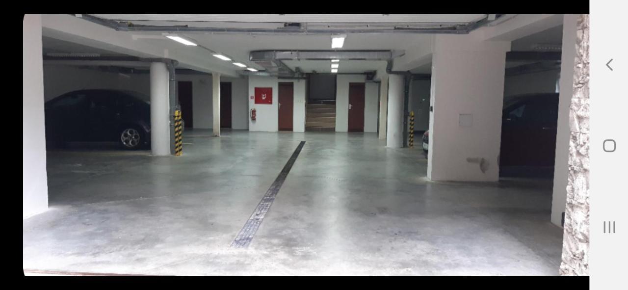 Apartmán Olívia 8 Hrabovská dolina Ruzomberok Esterno foto