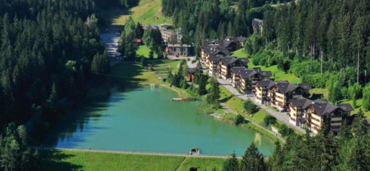 Apartmán Olívia 8 Hrabovská dolina Ruzomberok Esterno foto