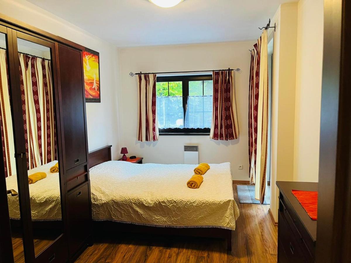 Apartmán Olívia 8 Hrabovská dolina Ruzomberok Esterno foto