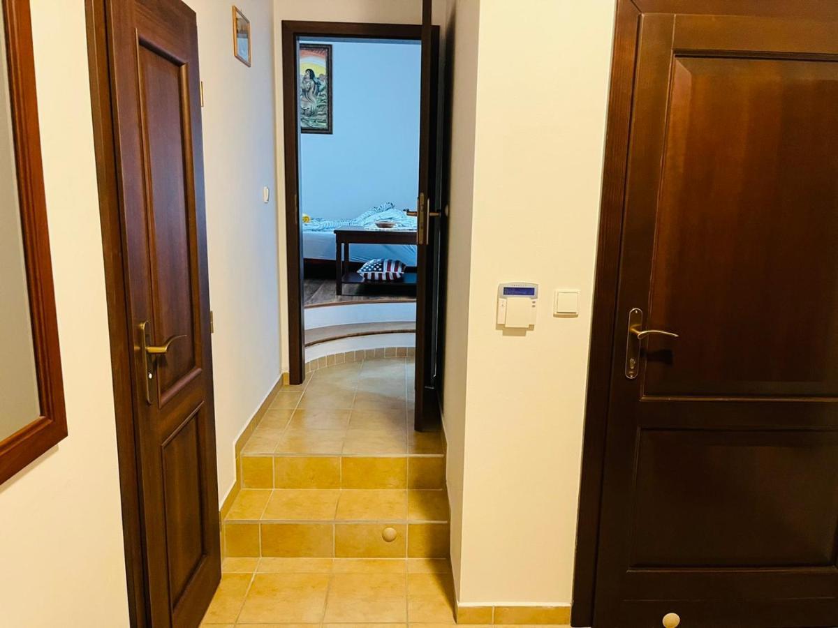 Apartmán Olívia 8 Hrabovská dolina Ruzomberok Esterno foto