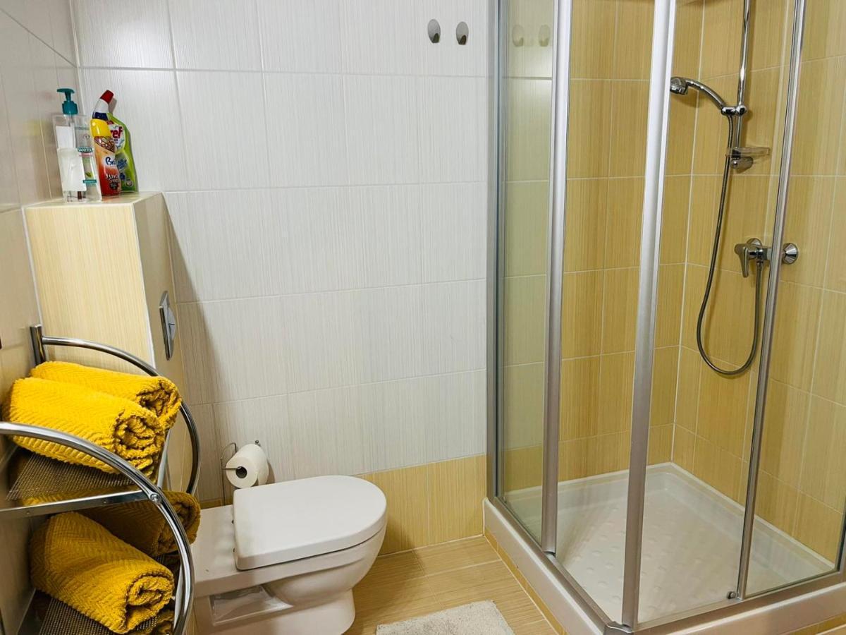 Apartmán Olívia 8 Hrabovská dolina Ruzomberok Esterno foto