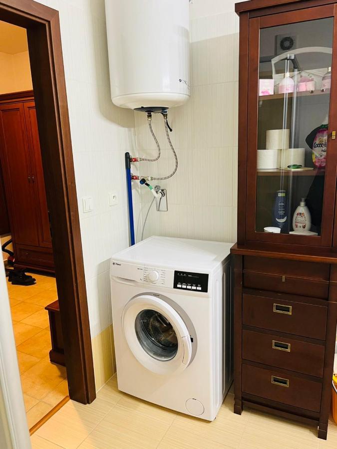 Apartmán Olívia 8 Hrabovská dolina Ruzomberok Esterno foto