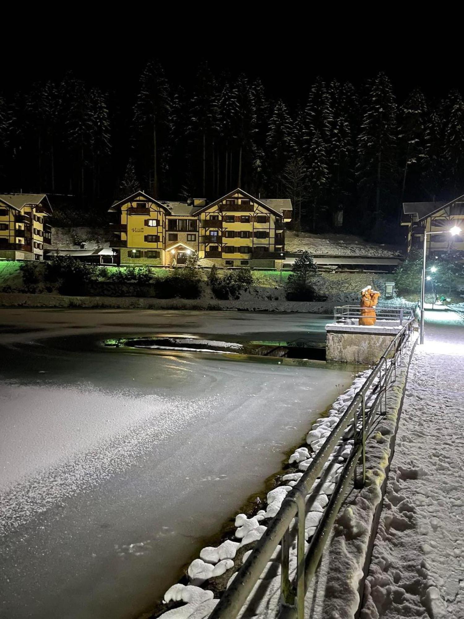 Apartmán Olívia 8 Hrabovská dolina Ruzomberok Esterno foto