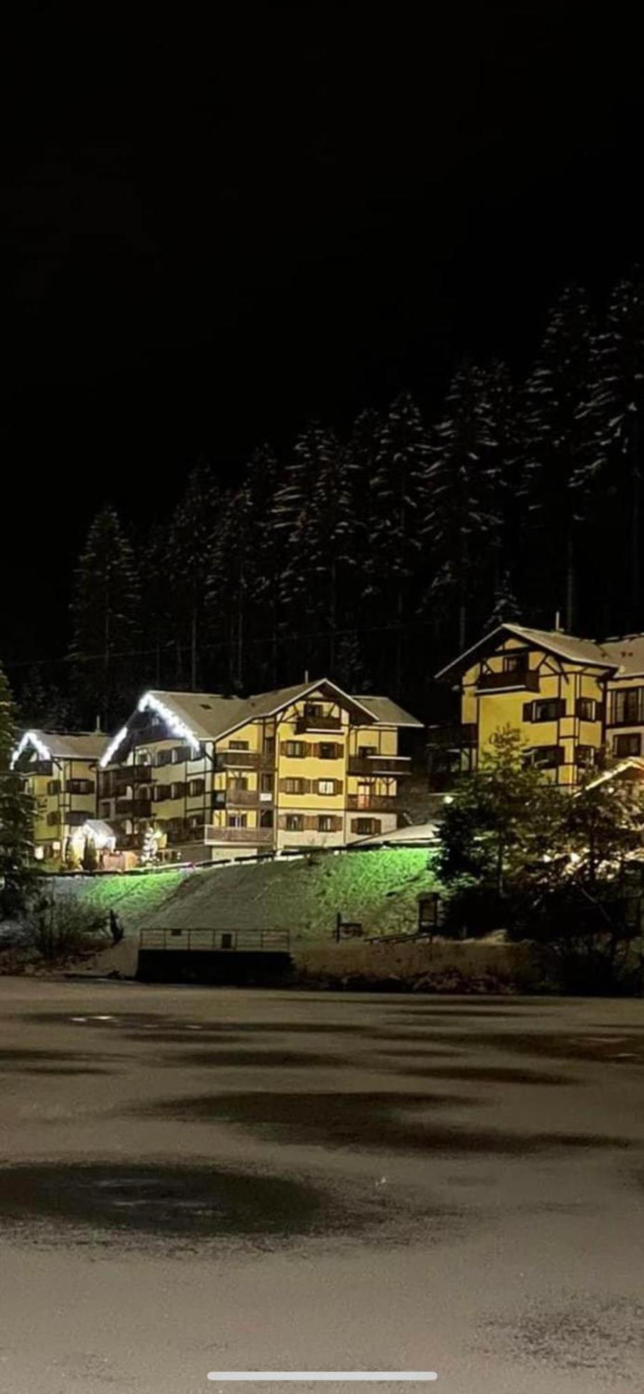 Apartmán Olívia 8 Hrabovská dolina Ruzomberok Esterno foto