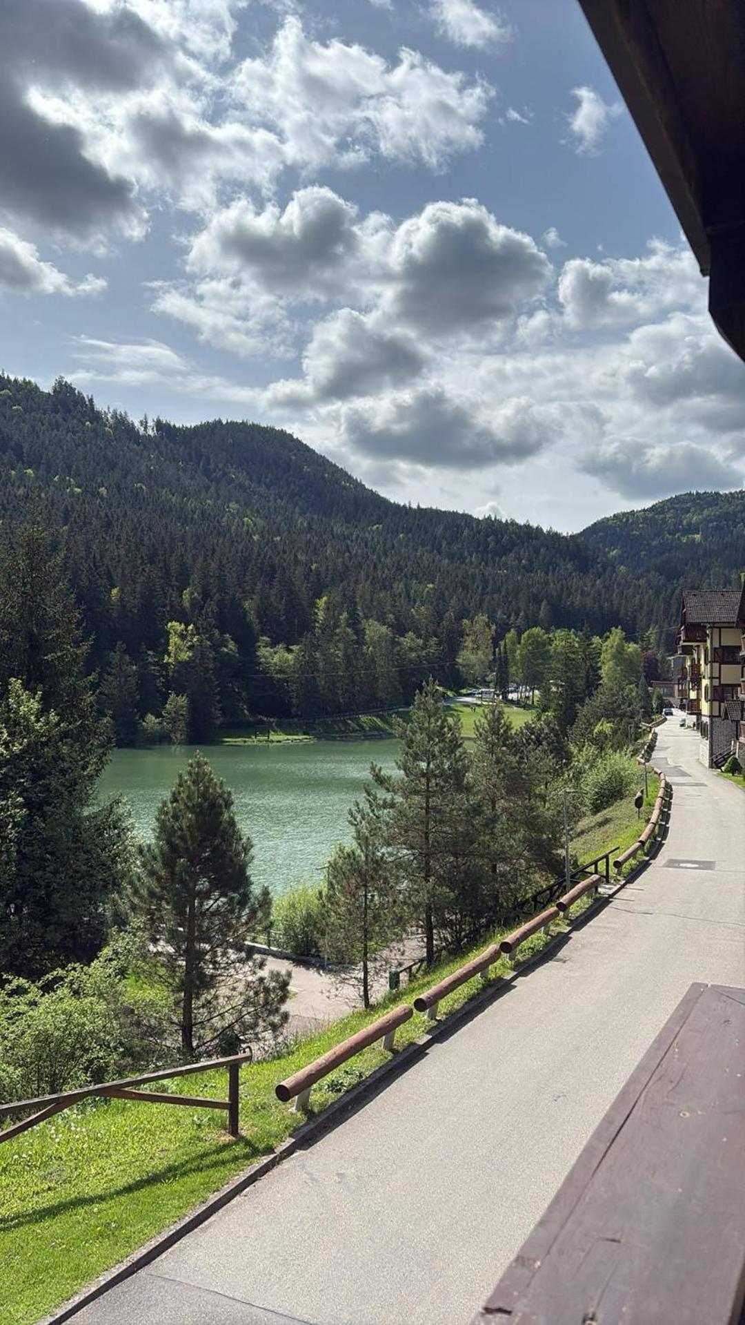 Apartmán Olívia 8 Hrabovská dolina Ruzomberok Esterno foto